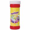 Bulles de savon UNLANDIA 55 ml, avec un jouet "Pistolet"