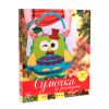 Creativity kit bag "Merry owl"
