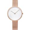 Obaku / Watches Mesh V219LXVHMV