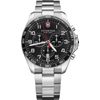 Victorinox / Fieldforce 241899 Kronograf İsviçre Saati