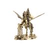 Золотая антилопа / Figurine "Sosruko"