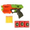 Играем вместе / Let's play together / Game set "Blaster-shooting range Smerch"