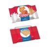 Mini waffles Milli Storey, baked milk, 1000 gr