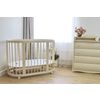 Красная звезда / Red Star / Children's bed "Paulina"