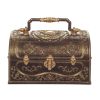 Packaging Chest "Bronze" musical