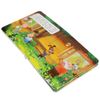 Умка / Umka / Book with puzzles "Burenka Masha. Friendly family"