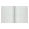 Альт / Notebook A5 48 l. bracket, cage, glossy varnish, "Nature" / 10 pcs.