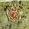 Сималенд / Writing set "Coat of arms"