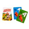 GamesDealer / Brettspiel für Aufmerksamkeit und Reaktion "Schneller als schnell"