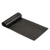 ЛЮБАША / Garbage bags 60 l, black on a roll 20 pcs., HDPE, 5 microns, 57x65 cm (± 5%), economy