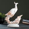 Хорошие сувениры / Stand for a bottle "Peacock"