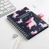 ArtFox / Padded notebook "Unicorn secrets", А6, 50 l1