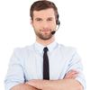 Search and attraction of clients