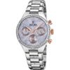 Festina / Boyfriend F20401 / 3 Chronograph Watch