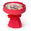 Конфаэль / Confael / Bouquet of sweets №8 "To my teacher"