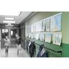 ArtiTeq / Picture hanging system "Click" 400 cm