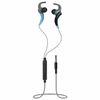 DEFENDER / Earphones with microphone (headset) OutFit W765, wired, 1.5 m, gray with blue