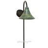 Kaemingk / Garden solar lantern Solar Lande 69 * 18 cm, IP44