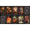 GamesDealer / Cartas del Tarot: "Fin de Siecle Kipper"