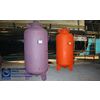 SILOS AND MEASURING TANKS