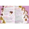 Creative toys ltd / Set for creativity "Rainbow pigtails"
