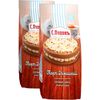 С.Пудовъ / S.Pudov / Mix for baking "Homemade cake" 400 g