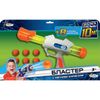 Играем вместе / Let's play together / Blaster game set