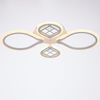 BayerLux / Chandelier with remote control 1154 / 4WT