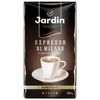 JARDIN / Ground coffee "Espresso di Milano" natural, vacuum package 250 g