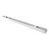 DELTA / Chalkboard lamps, set of 2, with brackets and fasteners)