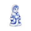 Гжельский Фарфоровый завод / Sculpture Snow Maiden