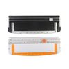 Сималенд / Roller paper cutter, A4, up to 3 sheets, safety blade, cutting length 320 mm, blister