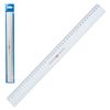 Thước kim loại 40 cm, KOH-I-NOOR, có mặt cắt, giá treo euro