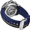 Orologio da polso meccanico Graham / Swiss Silverstone 2STEA.U01A.K106F con cronografo