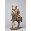 Vernissage of History / Statuette of Vardan Mamikonyan on horseback, bronze