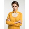 Lace jabot "Business lady"