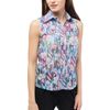 Торжокские золотошвеи / Women's blouse "Watercolor"