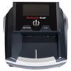 DOCASH / GOLF banknote detector, automatic, IR, MAGNETIC, ANTISTOX detection, battery