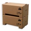 Packing and marking of goods