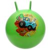 Играем вместе / Play Together / Blue Tractor Ball