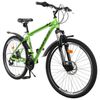 PROGRESS / Bicycle "Advance Pro" size 17