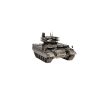 Золотая антилопа / The Terminator model tank 1:72