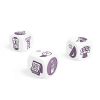 GamesDealer / Cubes d'histoire de fantôme (3 dés)