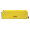 Pencil case-cosmetic bag BRAUBERG, silicone, Fox, 20х5х6 cm