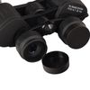 LEVENHUK / Jumelles "Atom 10-30x50", grossissement х10-х30, objectif 50 mm, grand angle, noir