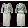 Елецкие кружева / Yelets lace / Women's suit