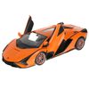 Rastar / Машина "Lamborghini sian"