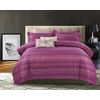Linen Satin Jacquard 215