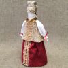 Усадьба Чернаково / Collectible doll in the national maiden costume of the Arkhangelsk district