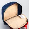 Hasbro / Children's backpack "Transformer"